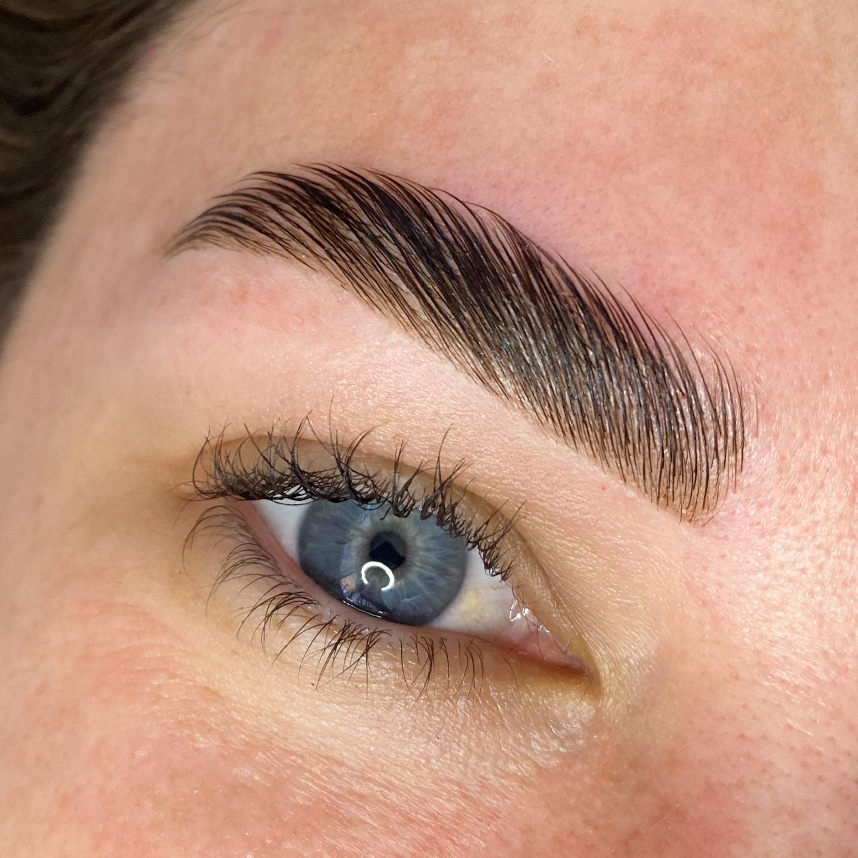 FLOWSTATE BROWS