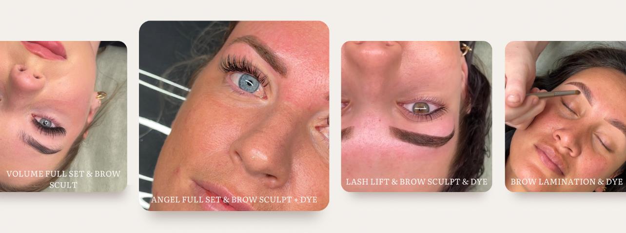 The Lash Craft