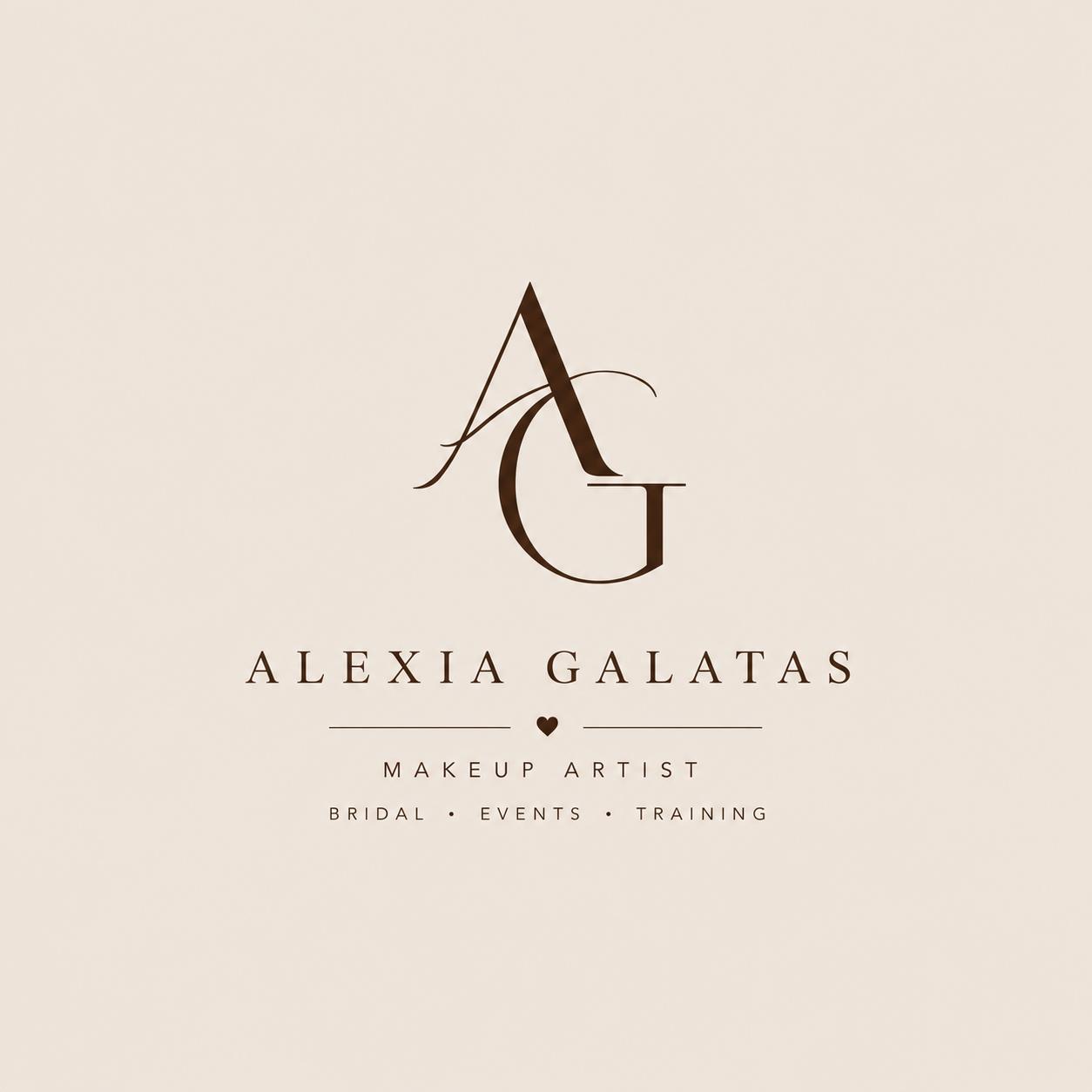 Alexia Galatas Makeup