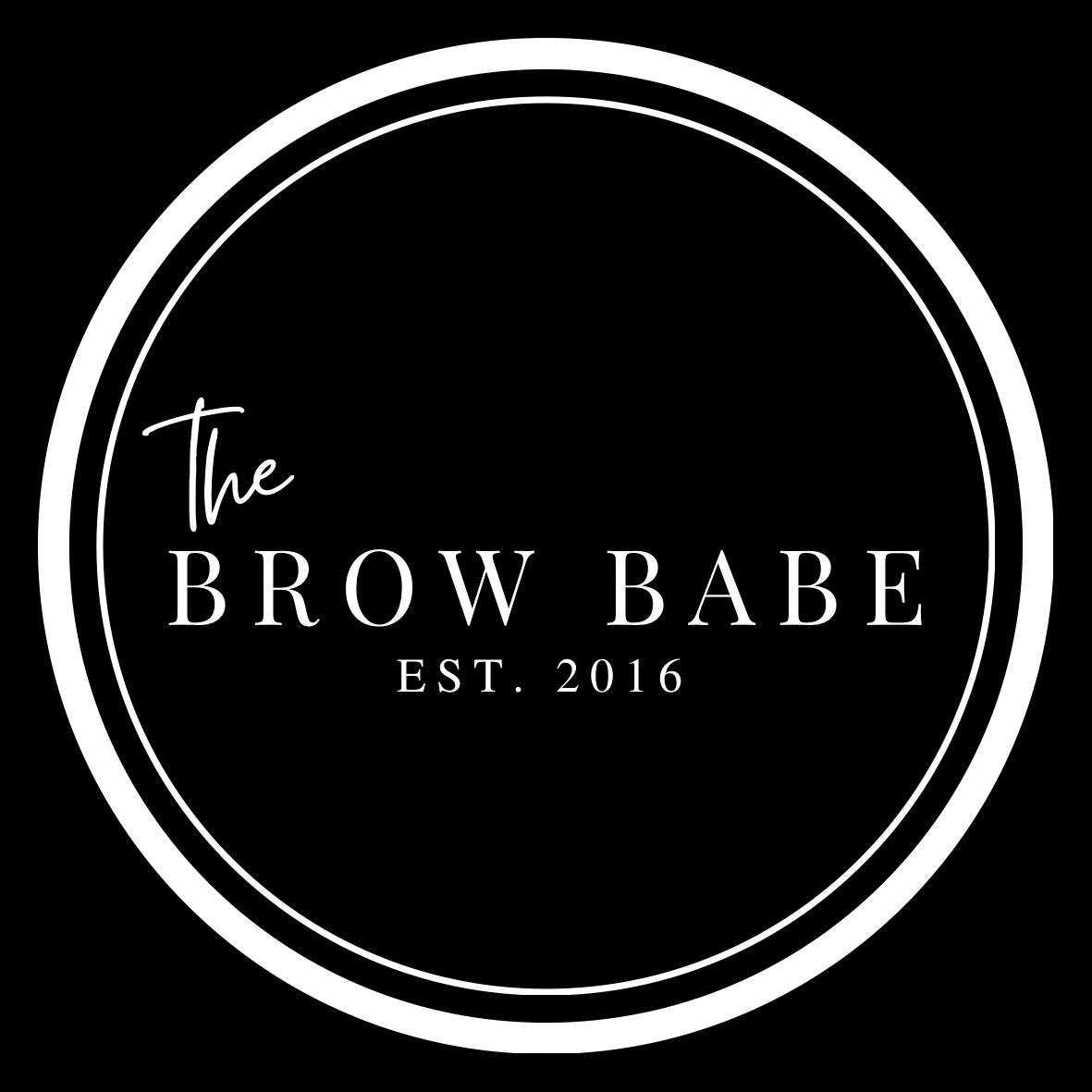 The Brow Babe