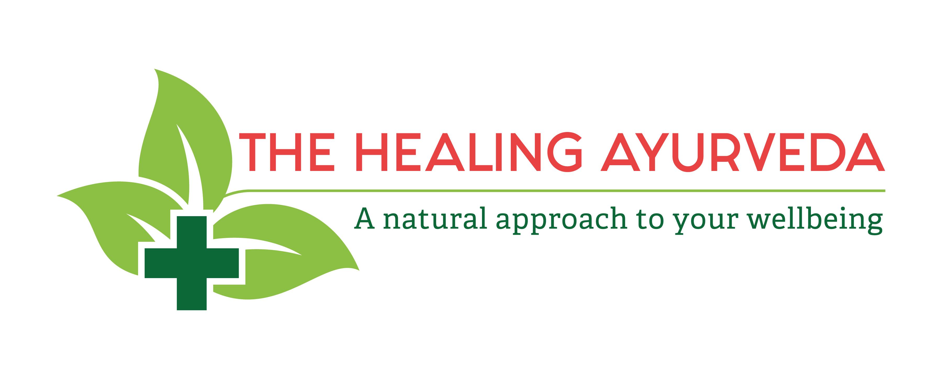 thehealingayurveda