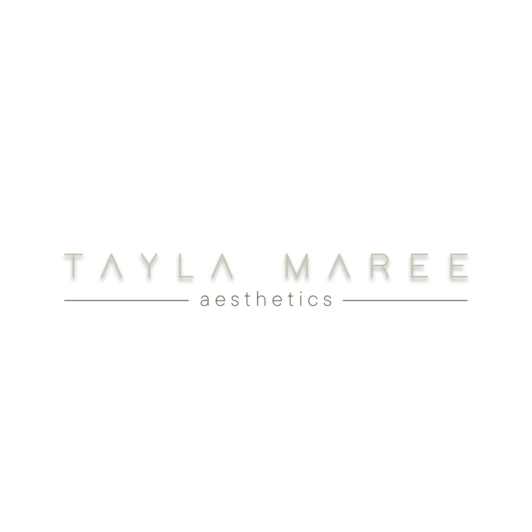 Tayla Maree Aesthetics