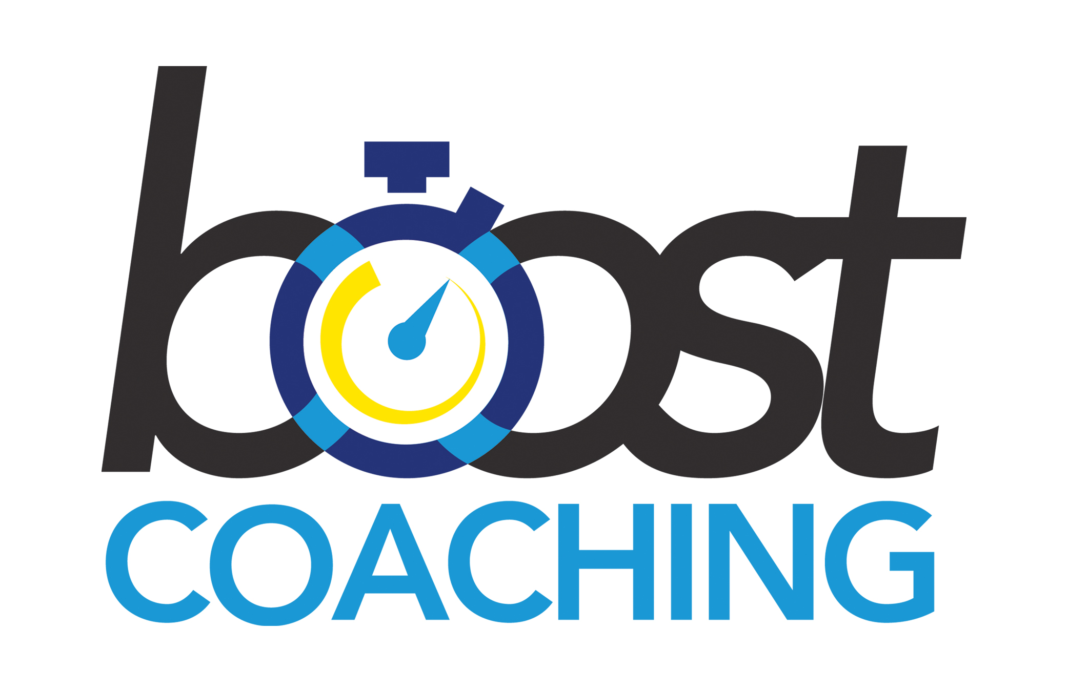 Boost Coaching Ltd