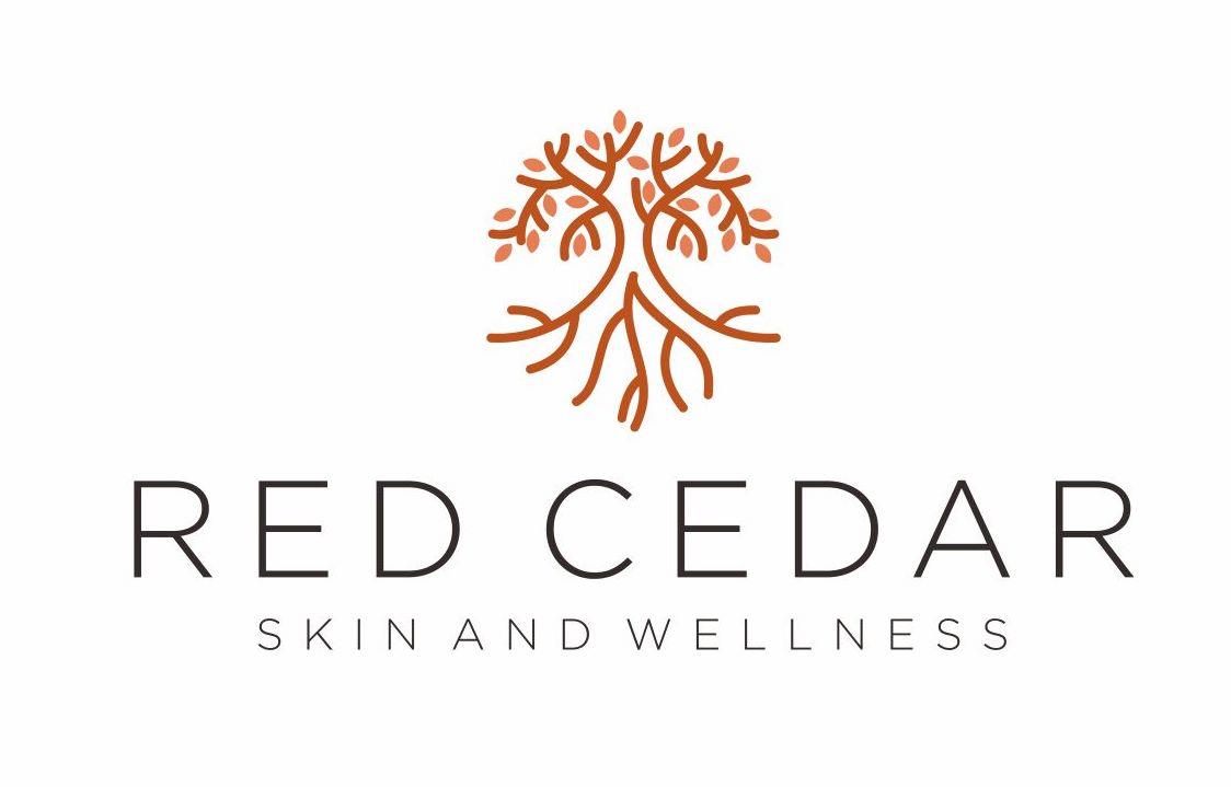 Red Cedar: Skin and wellness