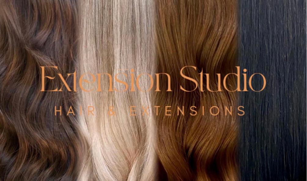 Extension Studio Salon