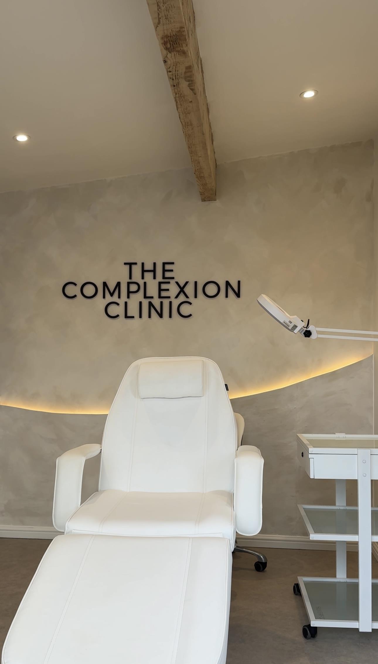 The Complexion Clinic
