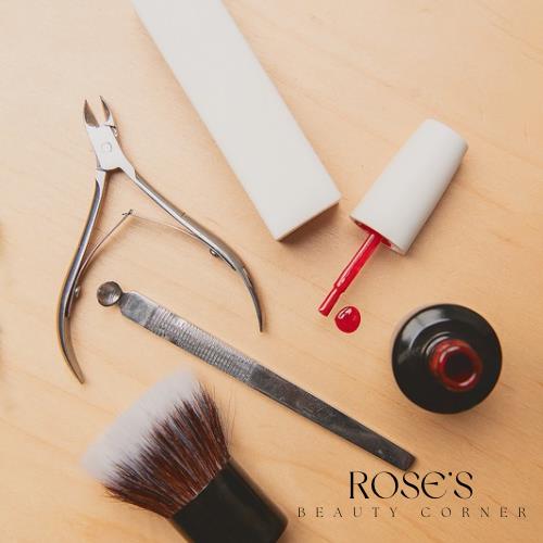 Rose’s Beauty Corner