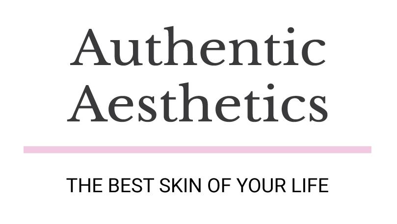 Authentic Aesthetics Ltd