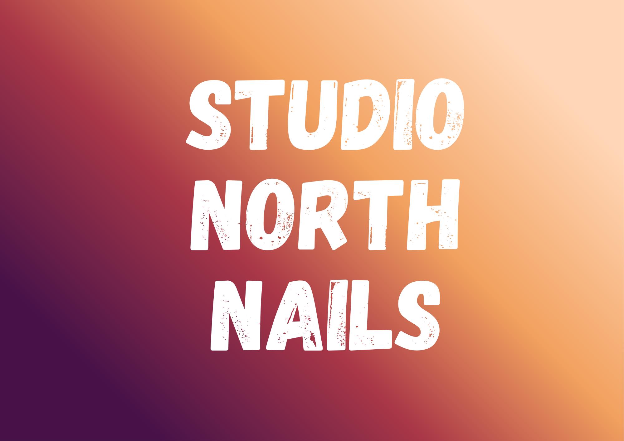 Studio North Nails