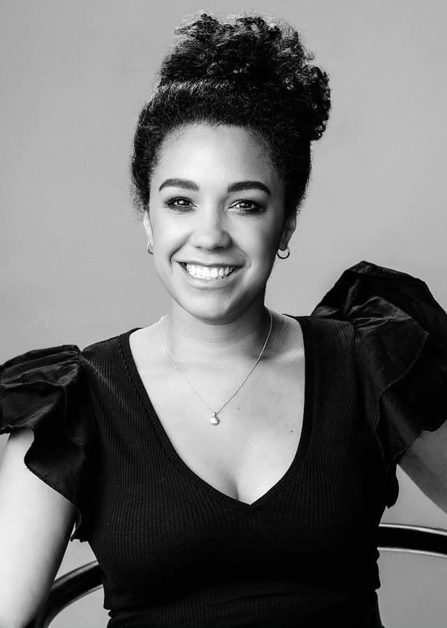 Keicha Daniels Beauty