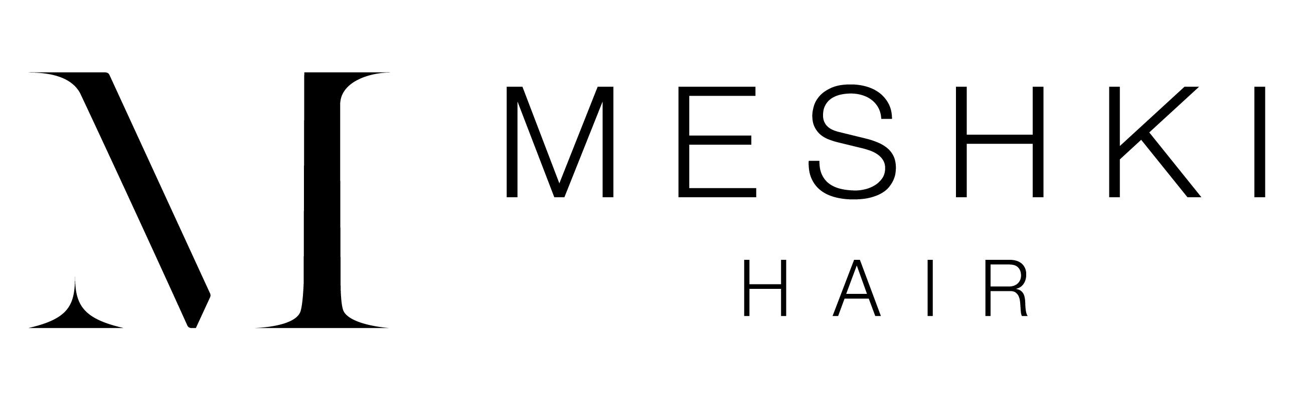 Meshki Hair