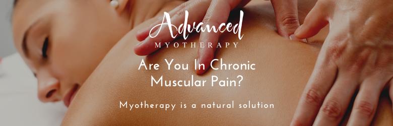 Advanced Myotherapy