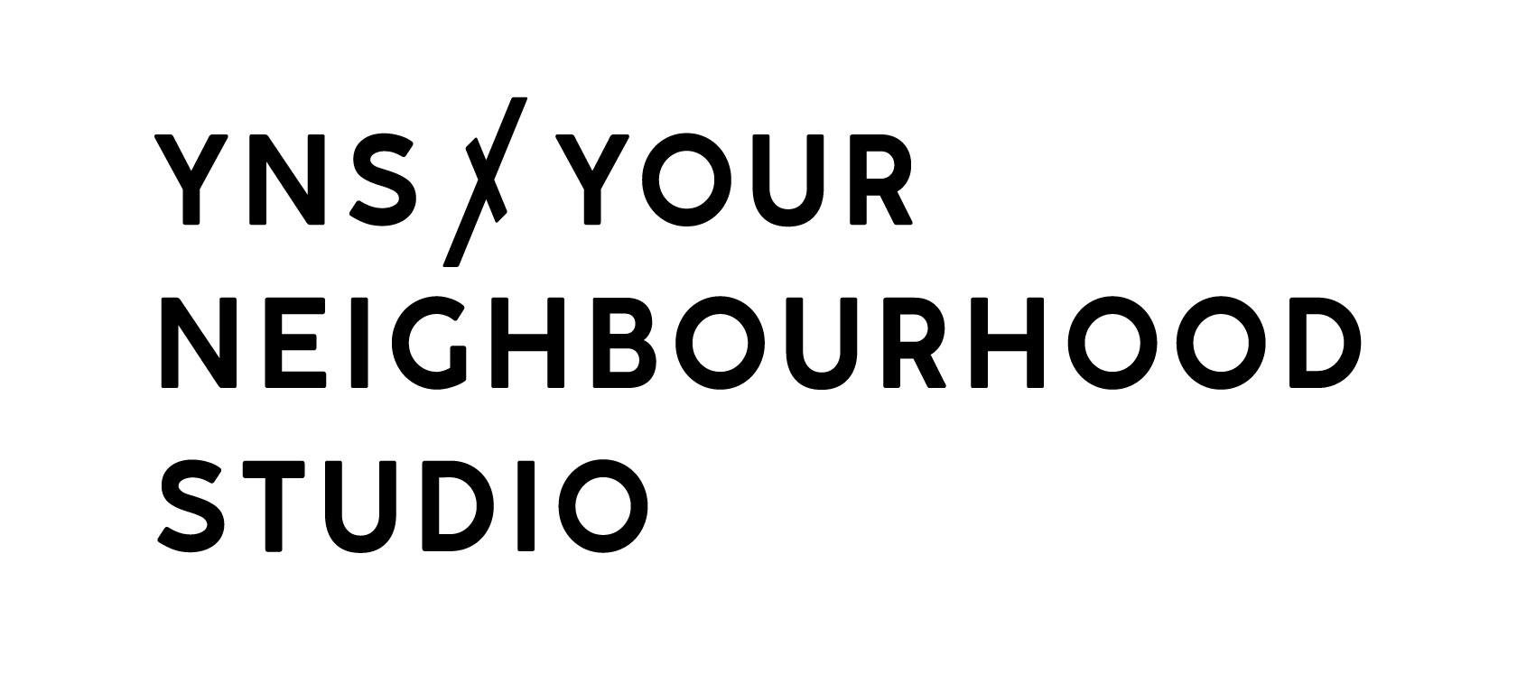 Your Neighbourhood studio