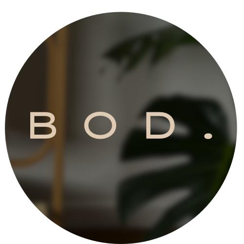 BOD. 