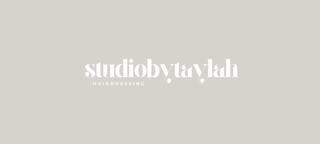 Studio by Taylah