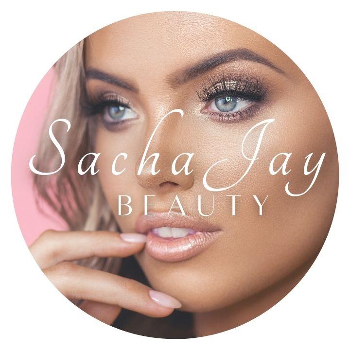 Sacha Jay Beauty 