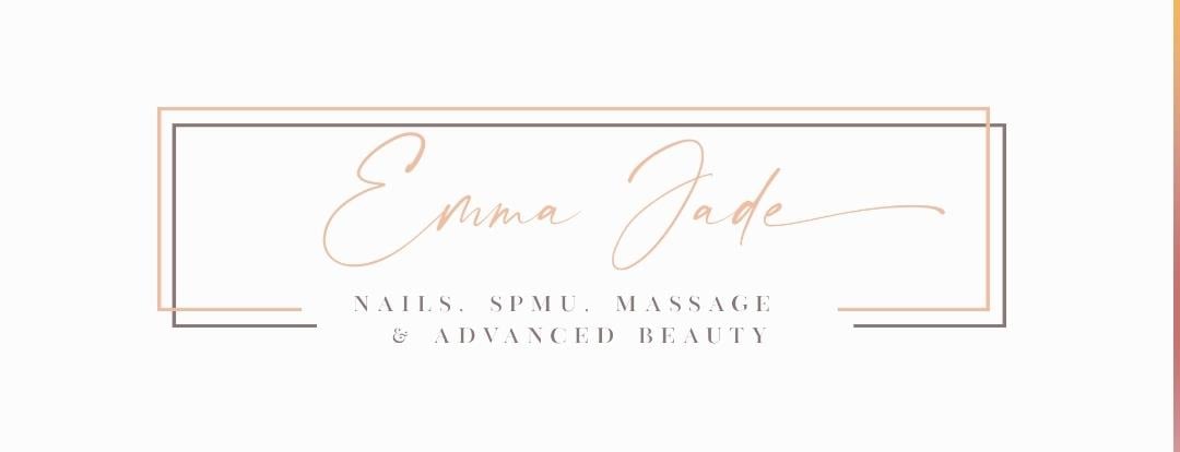 Emma Jade Nails, SPMU, Massage & Beauty