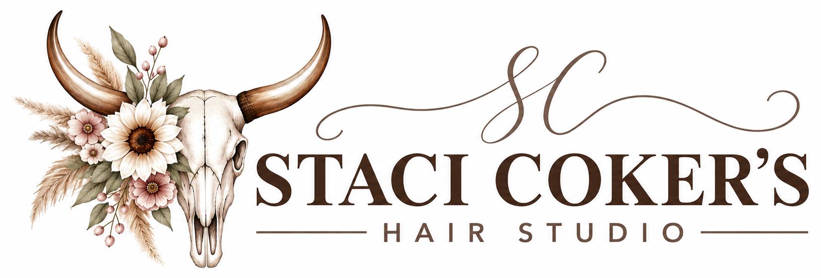 Staci Coker's Hair Studio