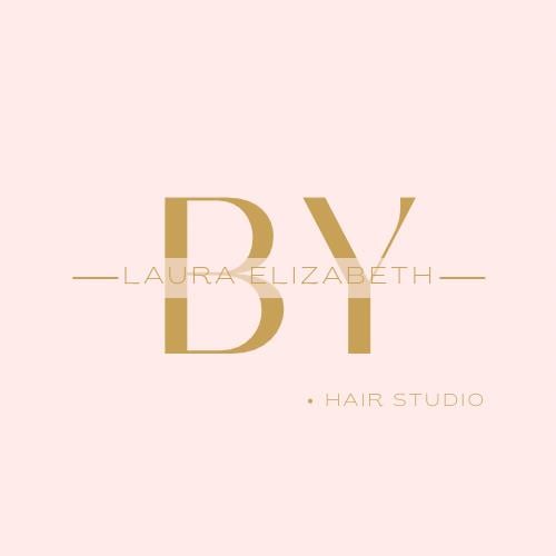 By Laura Elizabeth hair studio 