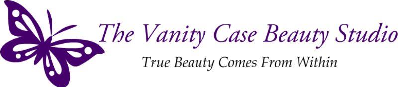 The Vanity Case Beauty Studio