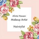 Alinta Hassen Makeup Artist
