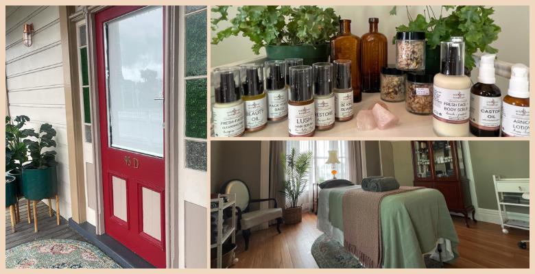 West Coast Wellness Centre, Reefton