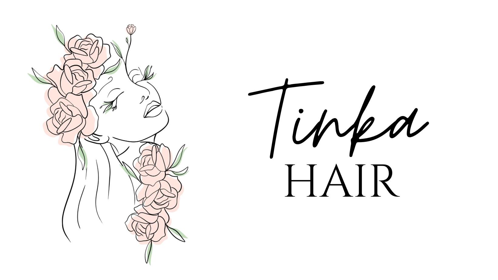 Tinka Hair 