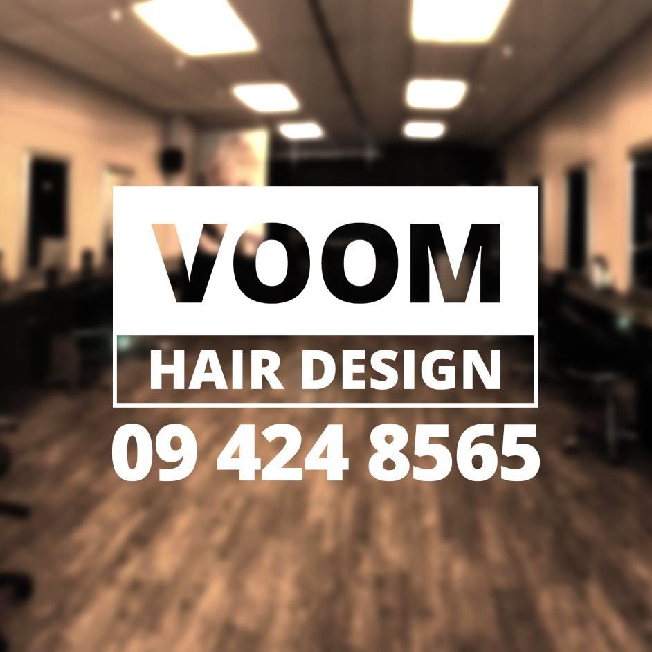 Voom Hair