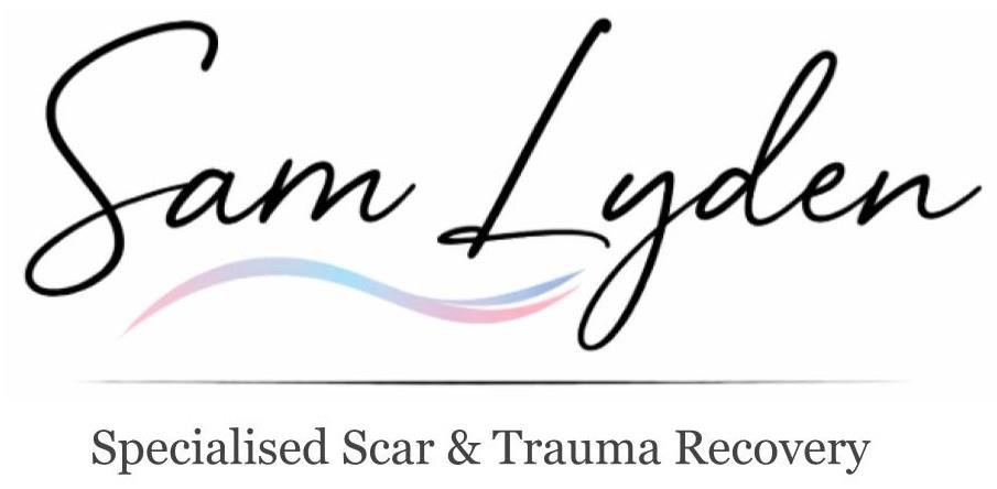 Sam Lyden - Scar & Trauma Recovery Specialist