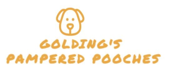 Golding's Pampered Pooches