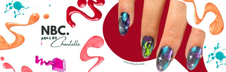 NBC. Nails by Chantelle