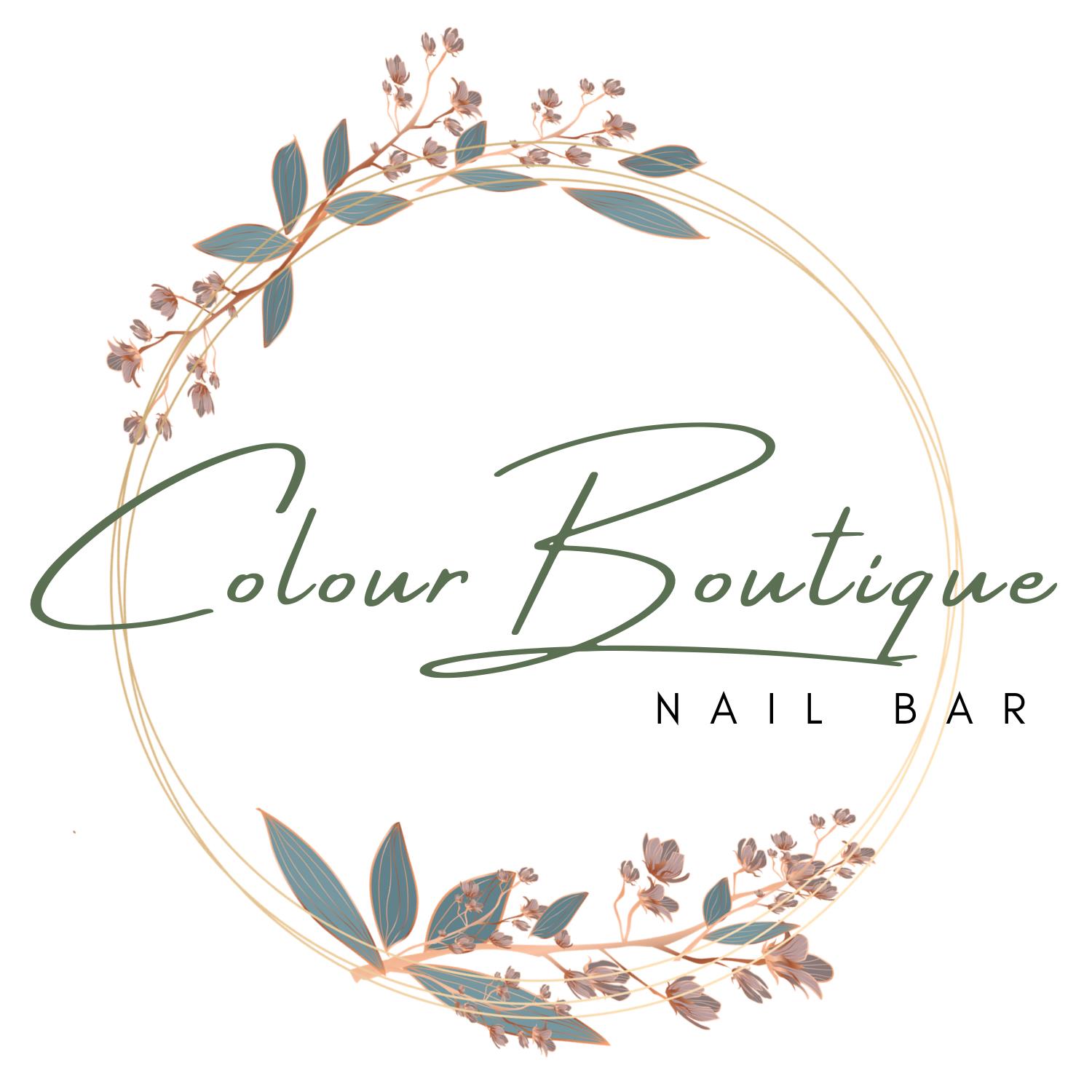 Colour Boutique Nail Bar