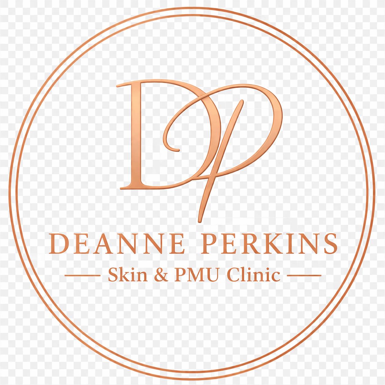 DEANNE PERKINS: EXPERT SEMI-PERMANENT MAKE-UP, AESTHETICS & BEAUTY