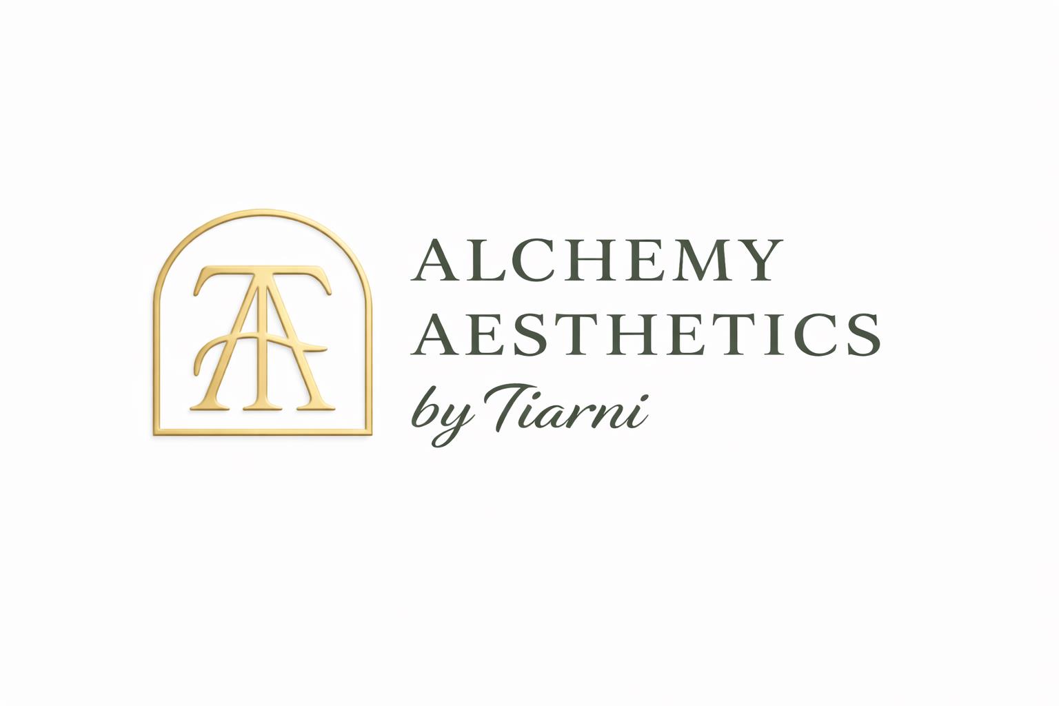 Alchemy Aesthetics by Tiarni