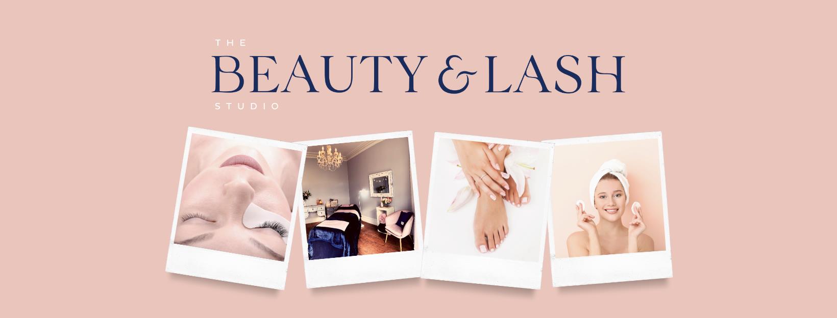 The Beauty & Lash Studio 