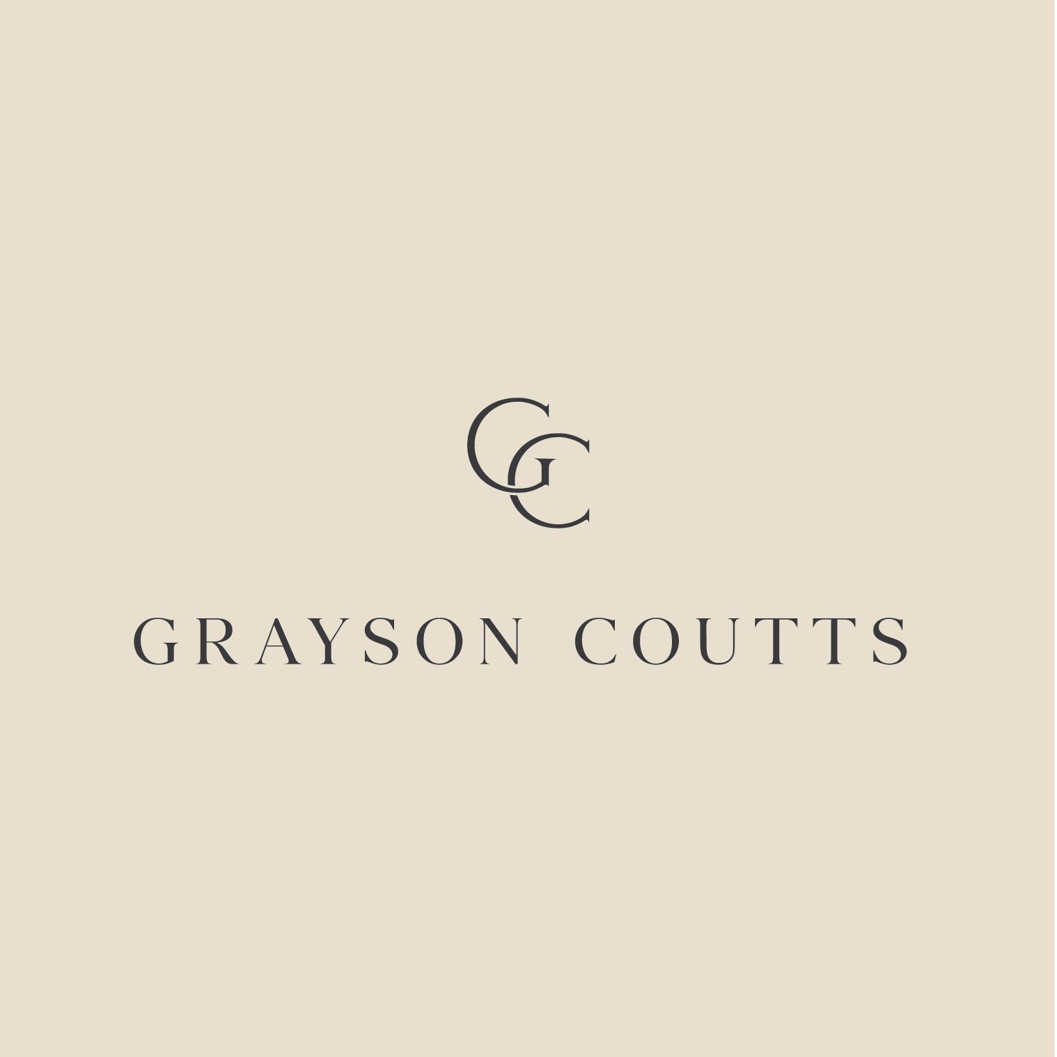 Grayson Coutts Makeup Artistry