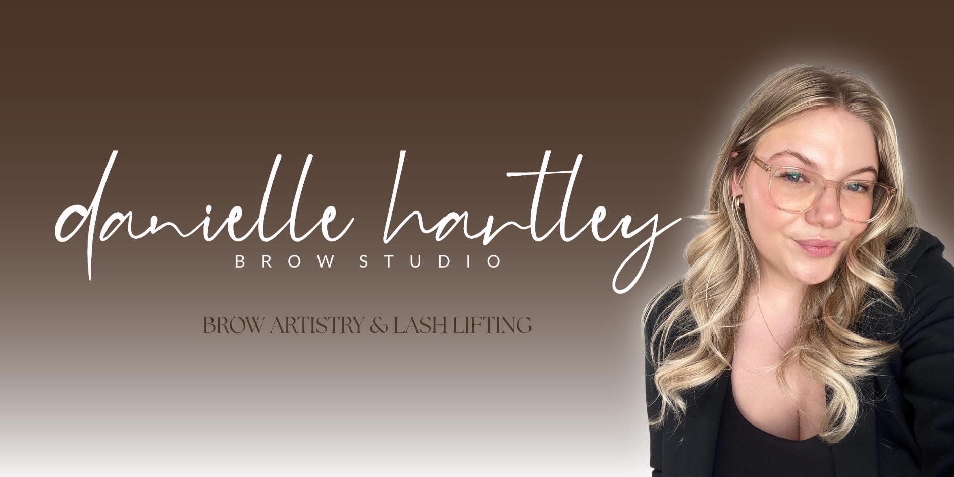 Danielle Hartley Brow Studio