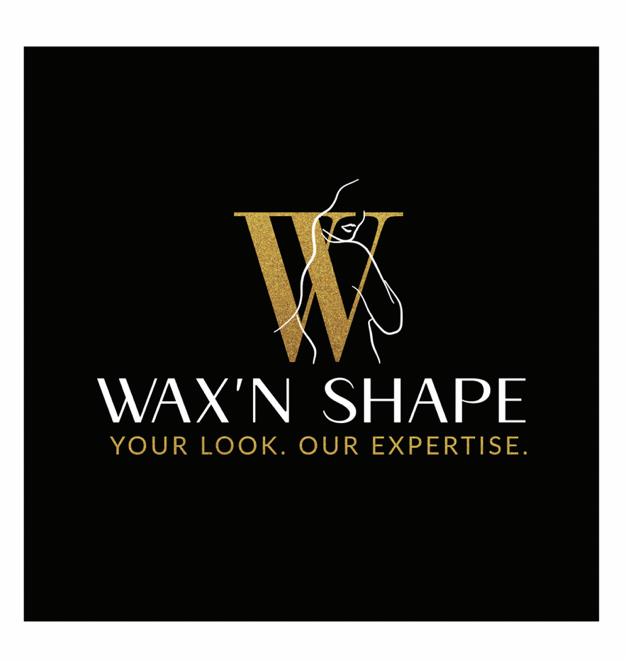 Wax'n shape