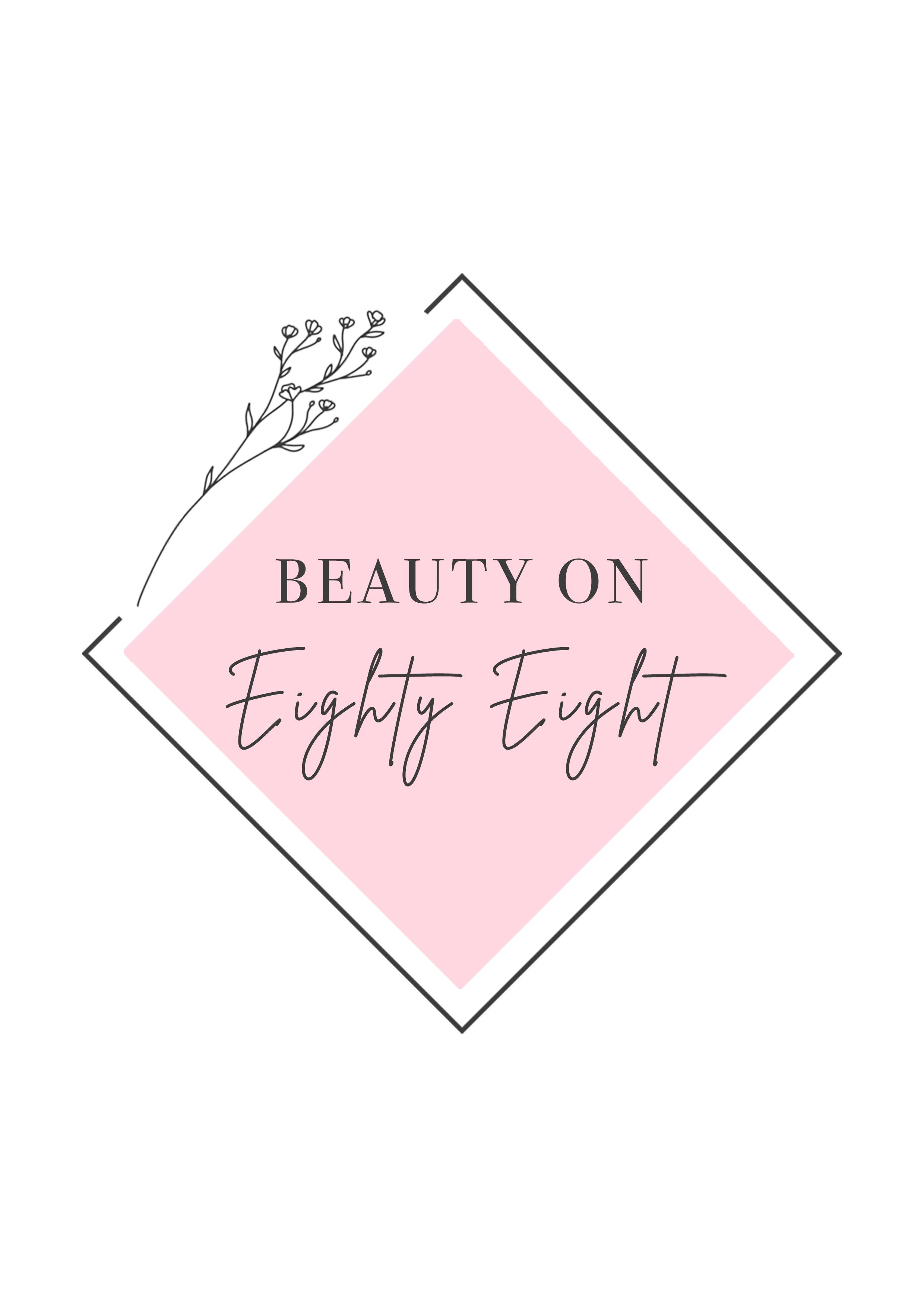 Beauty on Eighty Eight