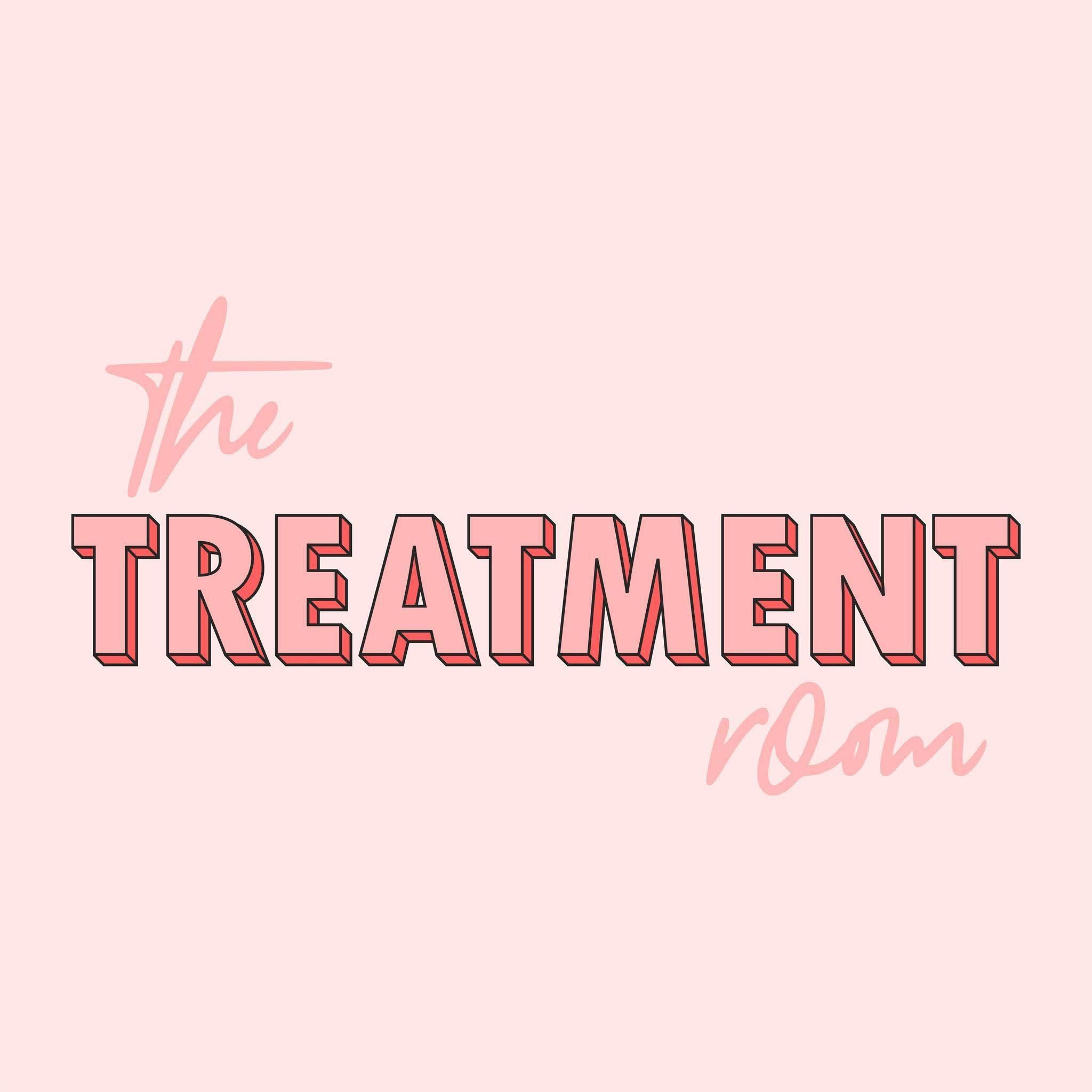 The Treatment Room