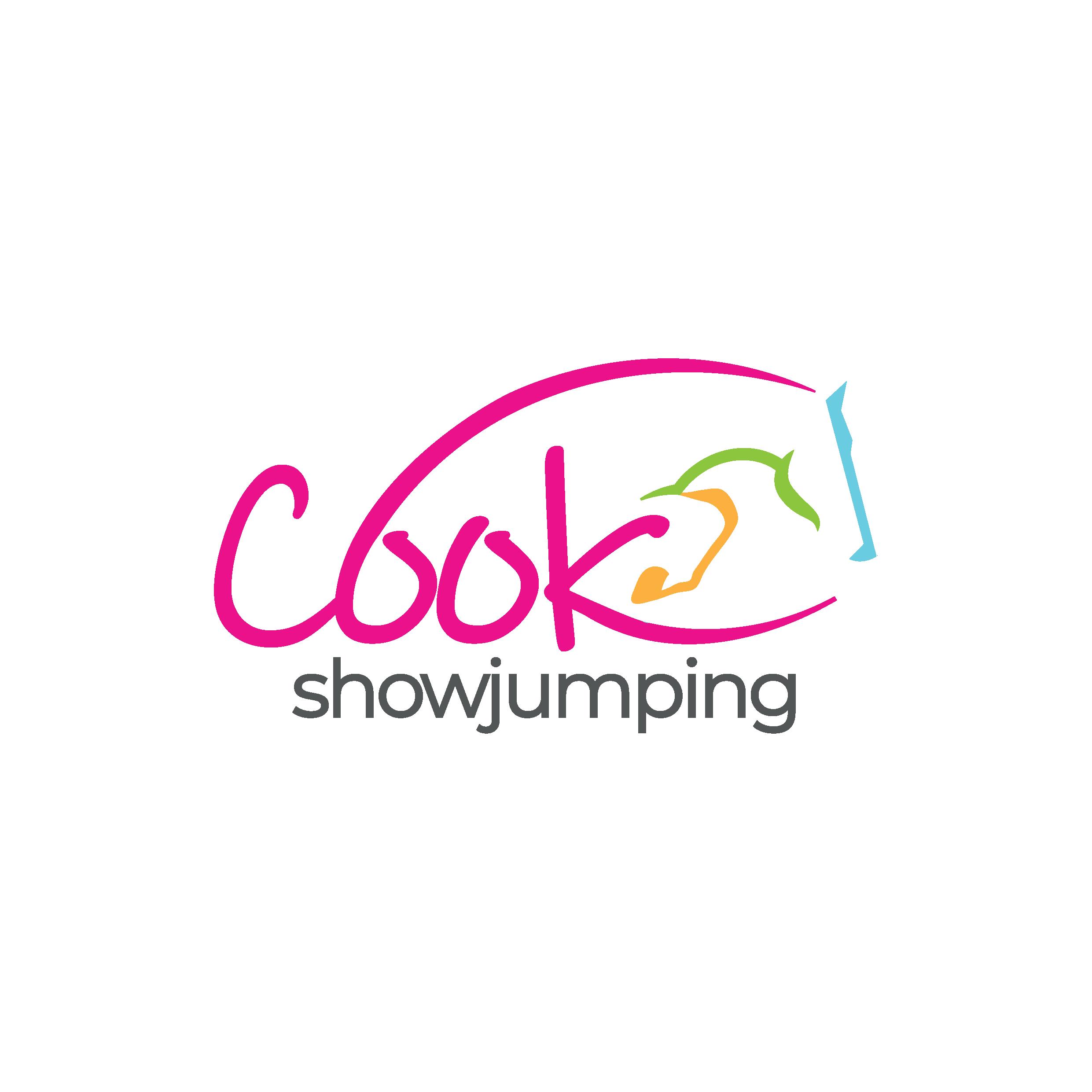 Stacey Cook Show Jumping