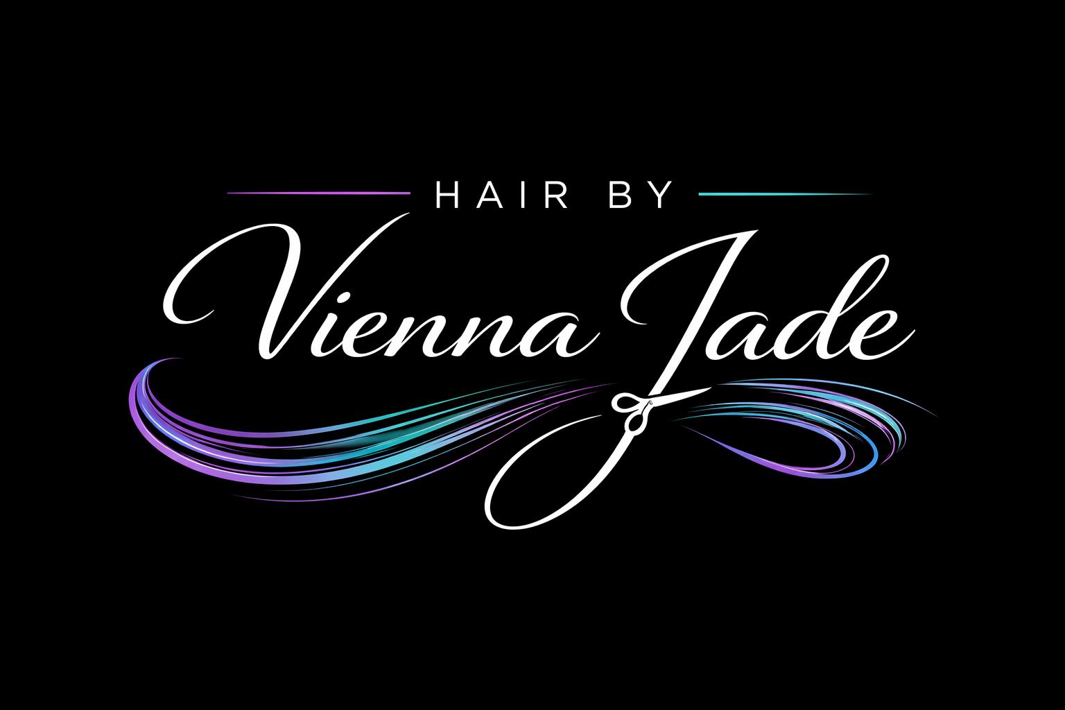 Hair by Vienna Jade