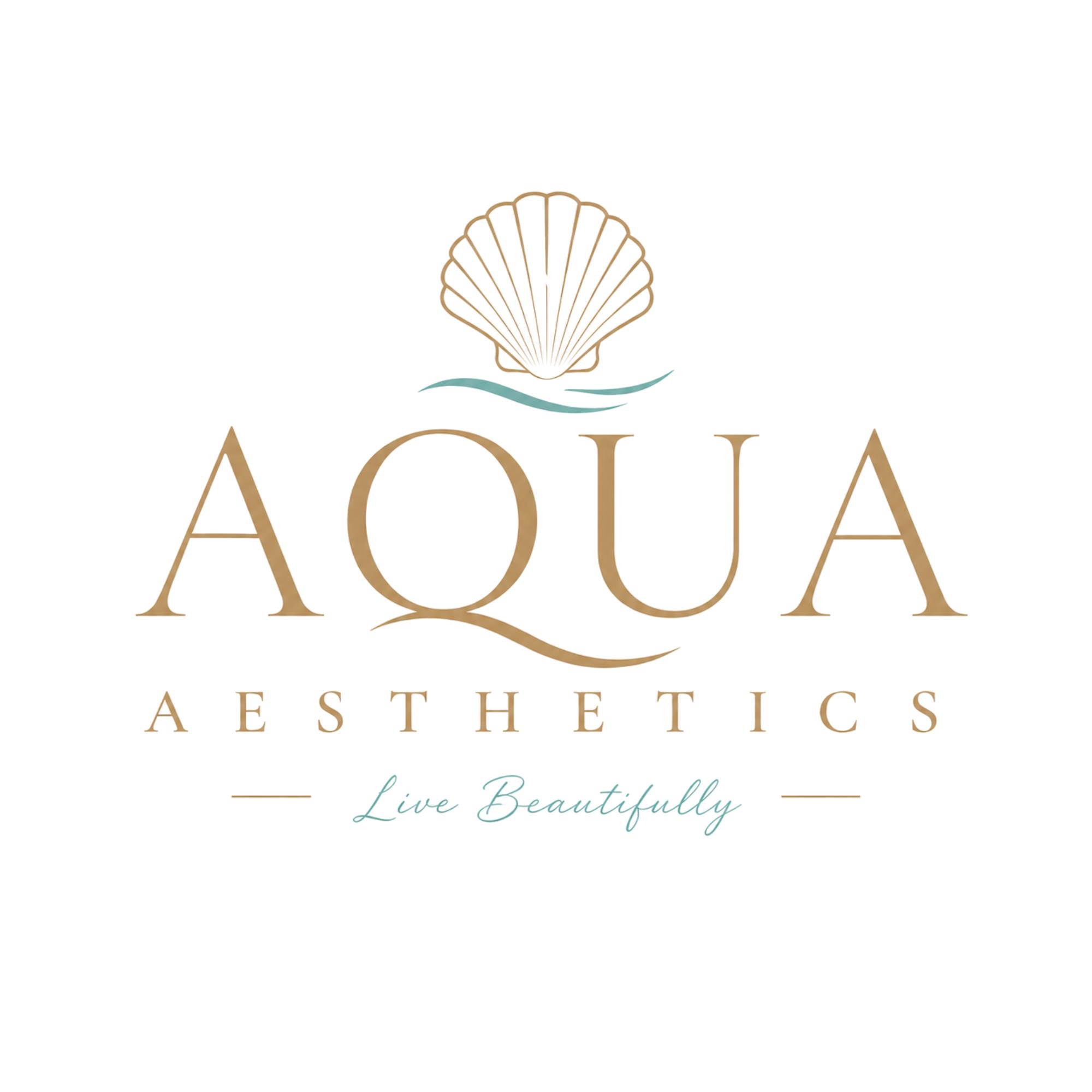 Aqua Aesthetics