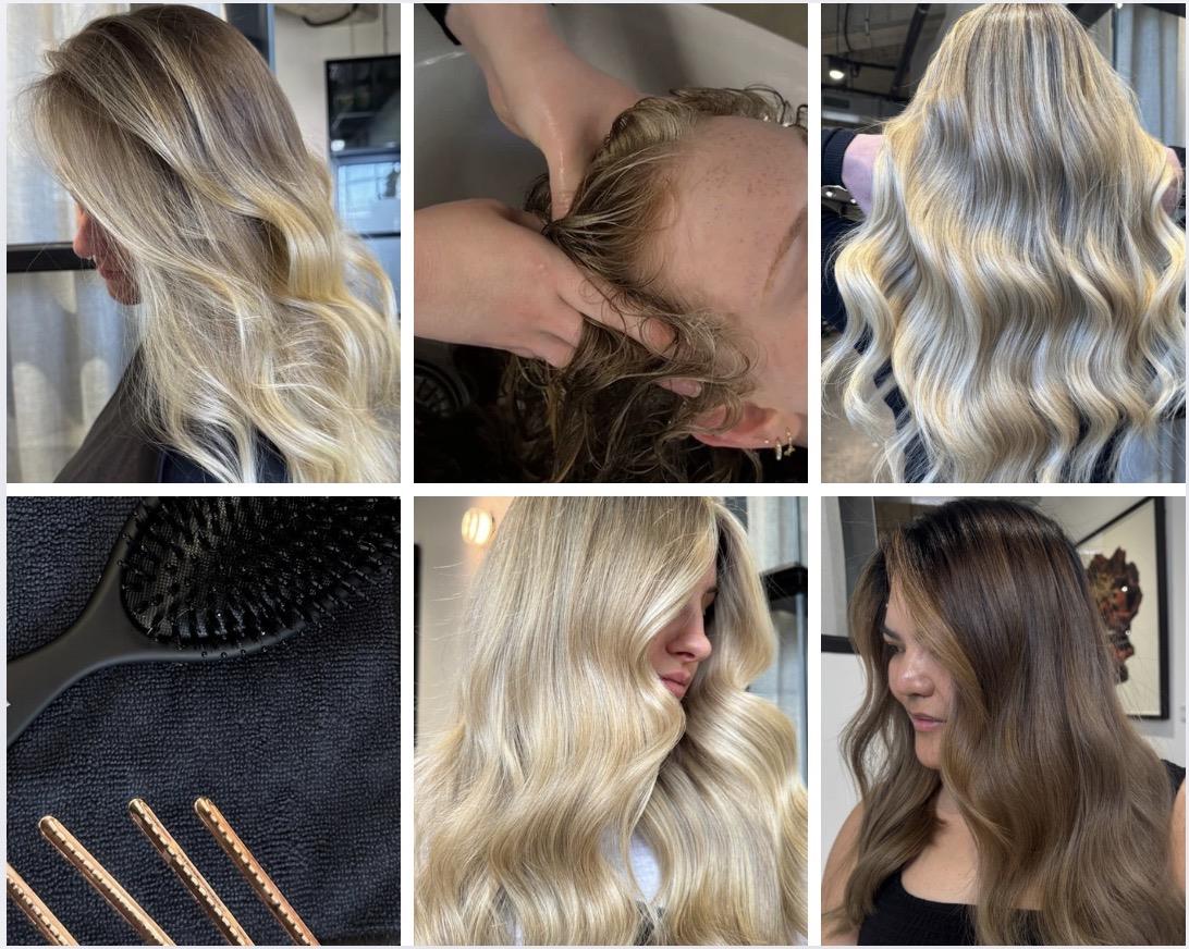 ROSIMANE  HAIR  STUDIO