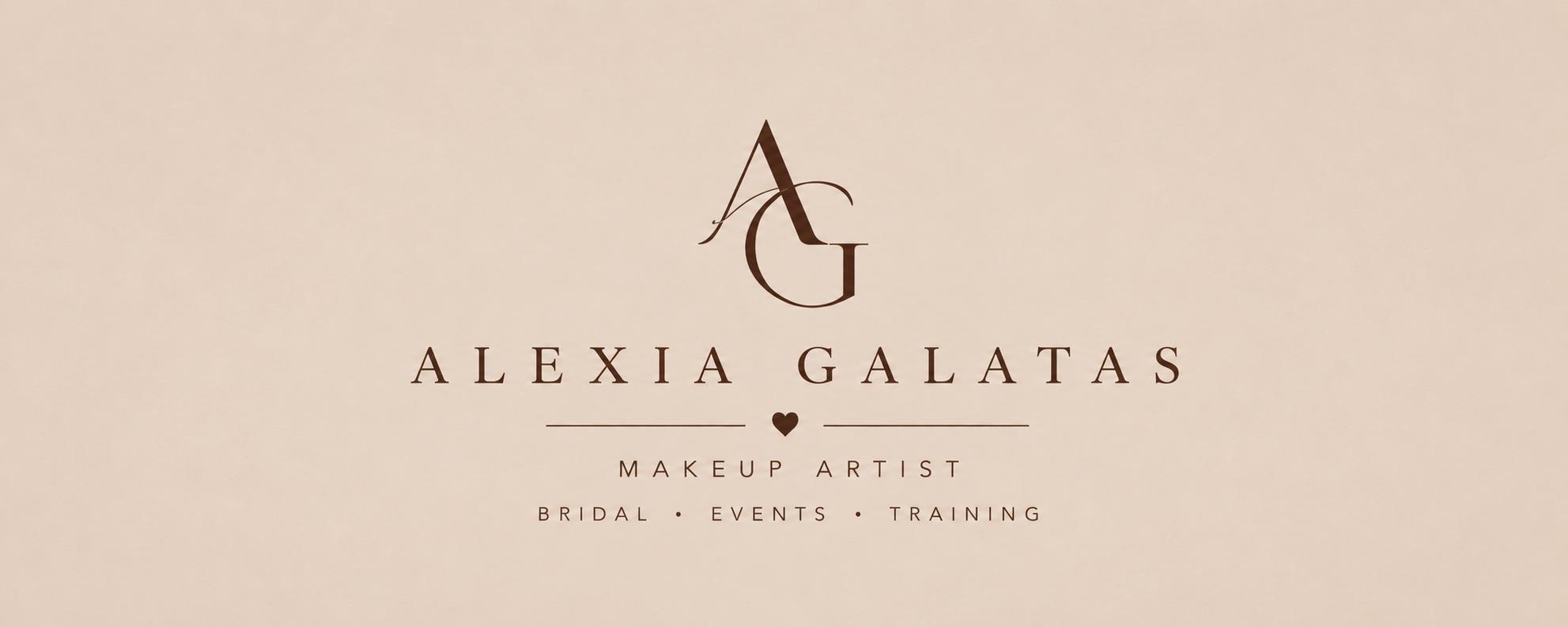Alexia Galatas Makeup