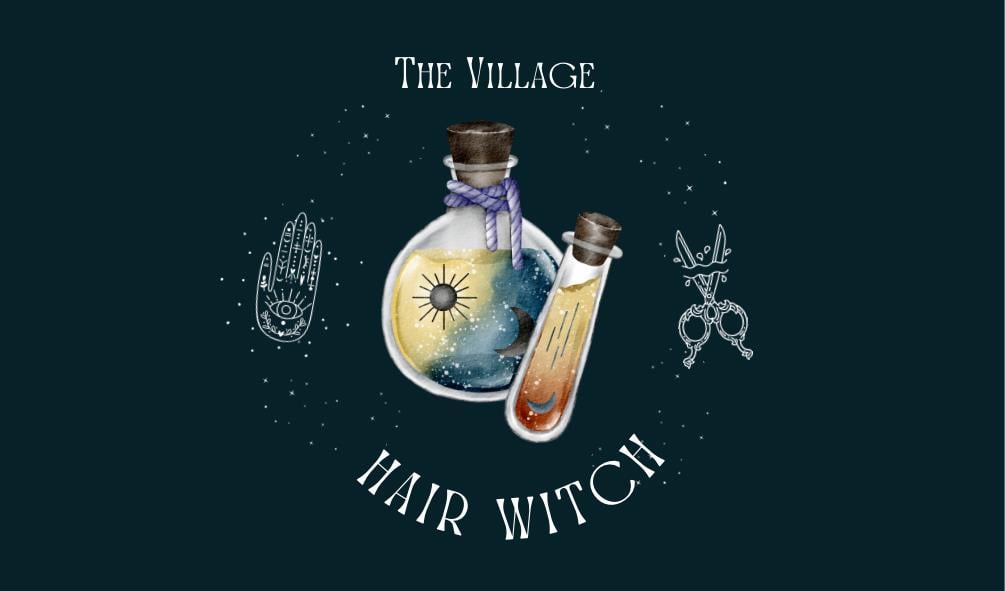 The Village Hair Witch