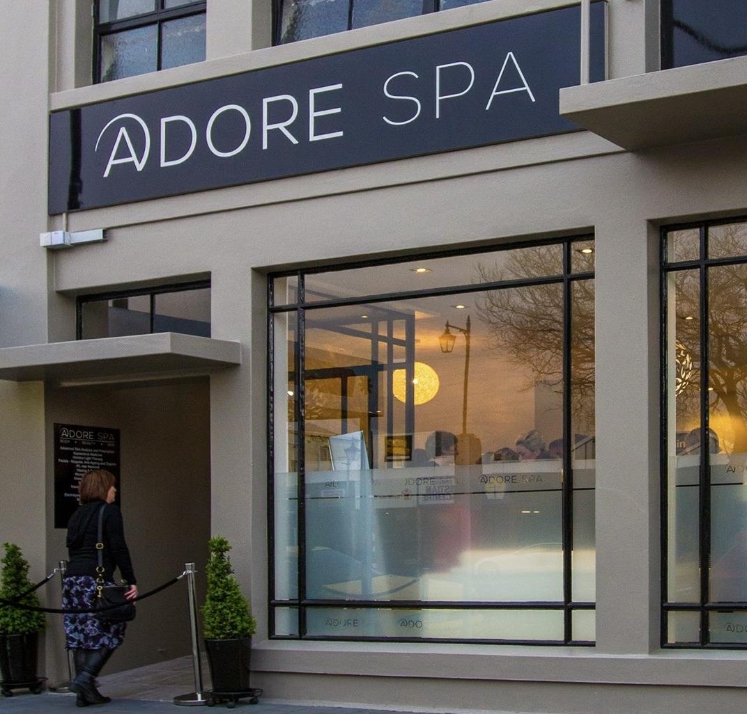 ADORE SKIN SPA