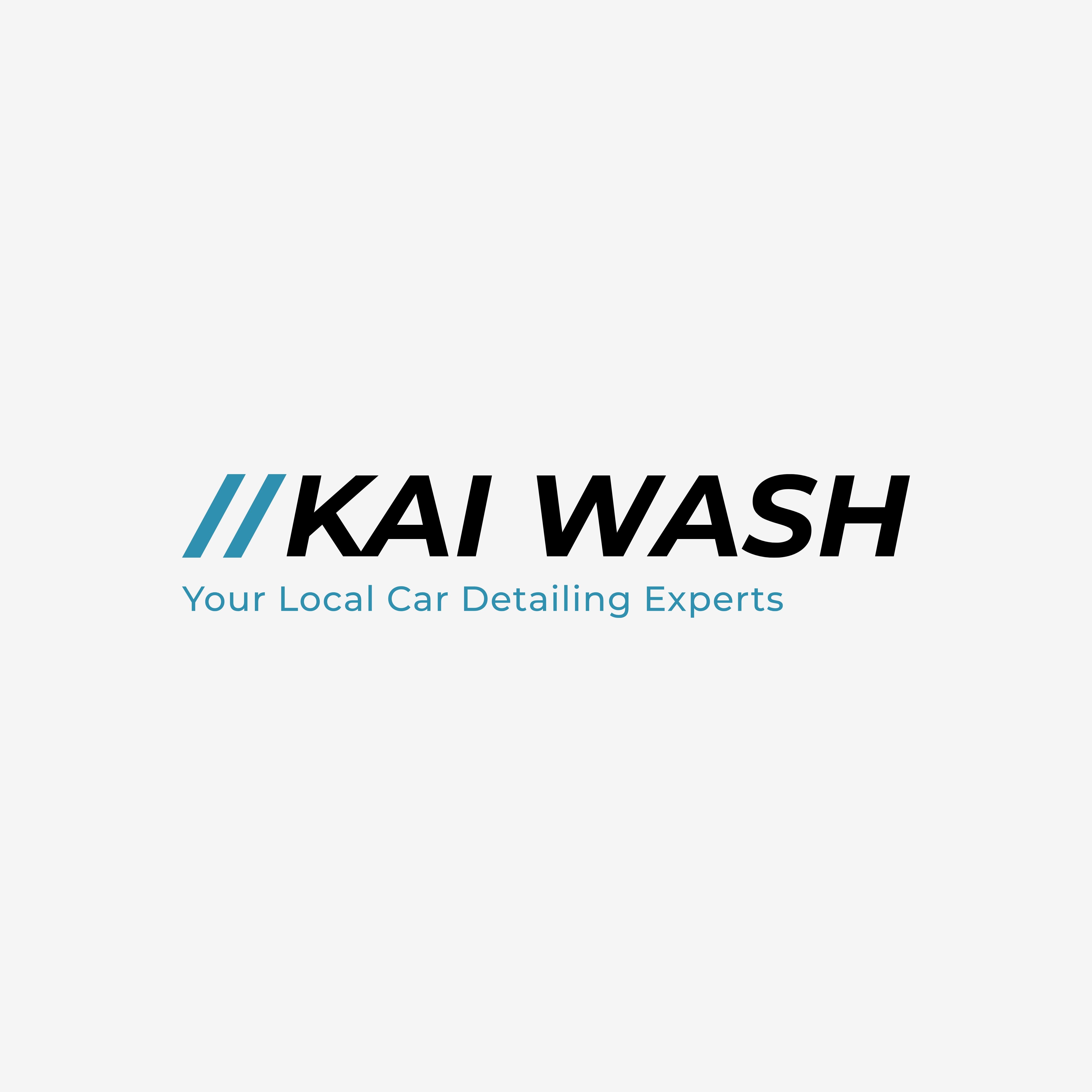 KAI WASH