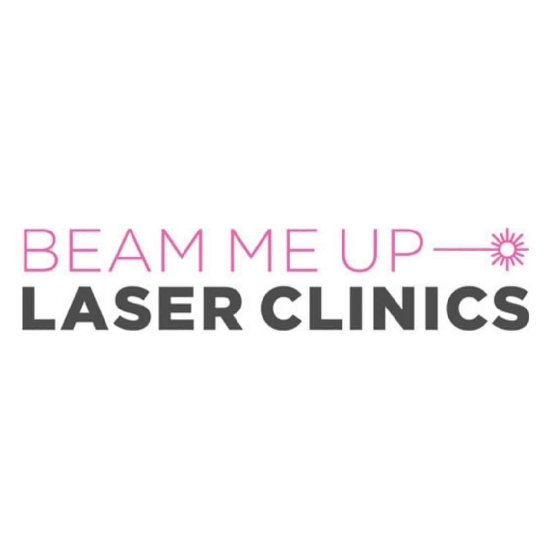 Beam Me Up Laser Clinics