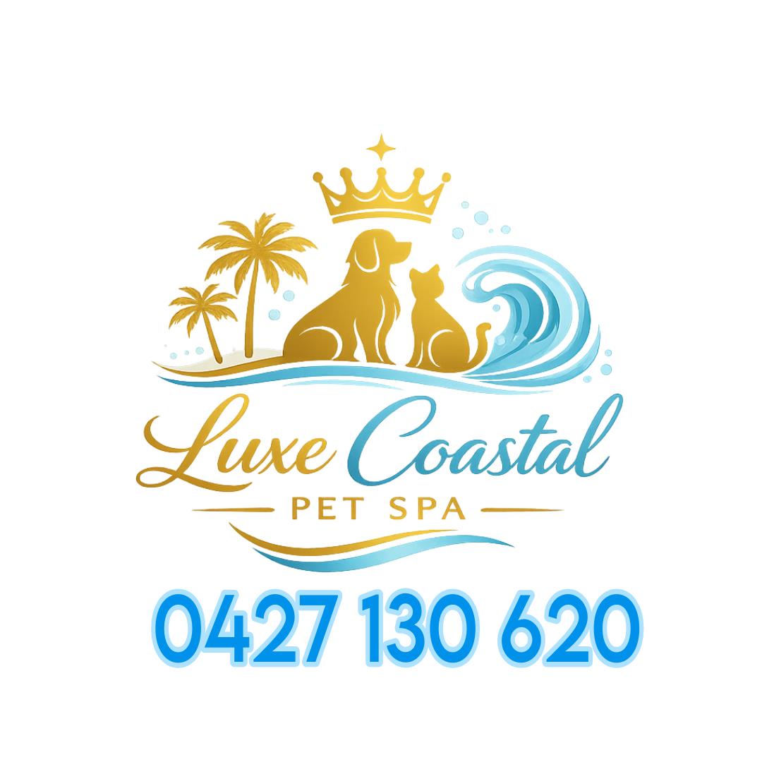 Luxe Coastal Pet Spa